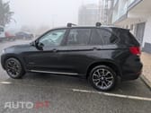 BMW X5 30d