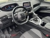 Peugeot 3008 1.5 BlueHDi Active Pack