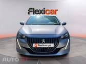 Peugeot 208 PureTech 100 EAT8 Allure Pack