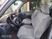 Citroen Berlingo 1.4i