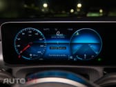 Mercedes-Benz CLA 180 d AMG Line Aut.