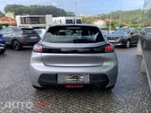 Peugeot 208 1.5 BlueHDi Allure Pack