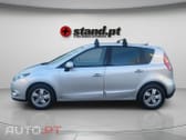 Renault Scénic 1.5 dCi Dynamique S