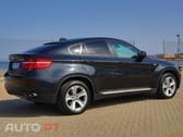 BMW X6 30 d xDrive