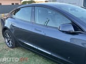 Tesla Model 3 Long Range Tração Integral