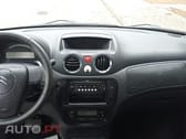 Citroen C3 1.4 HDi Exclusive Sensodrive