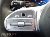 Mercedes-Benz C 300 de AMG Line