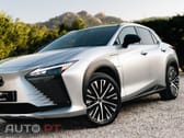 Lexus RZ Premium