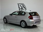 BMW 118 d