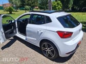 Seat Ibiza 1.6 TDI FR