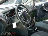 Ford Fiesta 1.4 TDCI Titanium
