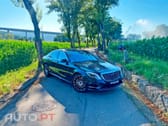 Mercedes-Benz S 350 BlueTEC