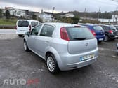 Fiat Punto Evo 1.3 M-Jet Dynamic