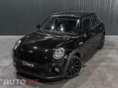 MINI Cooper Cooper D