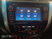 Renault Alaskan Cabine Dupla 4x4 Aut. INTENS
