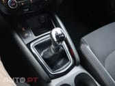 Nissan Qashqai 1.5 dCi N-Connecta