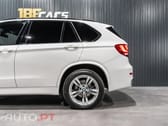 BMW X5 25 d sDrive Pack M
