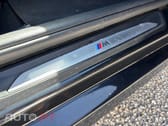 BMW 320 d Touring Pack M