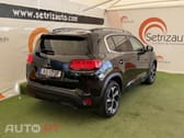 Citroen C5 Aircross 1.6 Hybrid Shine e-EAT8