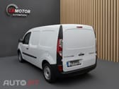 Renault Kangoo 1.5 dCi Maxi Business Acess S/S