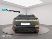 Peugeot 408 1.6 Hybrid GT e-DCS7
