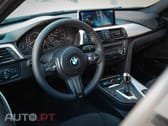 BMW 318 d Auto Pack M
