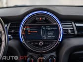 MINI Cooper Cooper D Auto