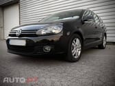 Volkswagen Golf Variant 1.6 TDi Highline