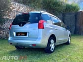 Peugeot 5008 1.6 HDi Business Line CMP6