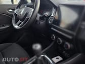 Renault Captur 1.0 TCe Techno