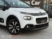 Citroen C3 1.2 PureTech Feel