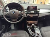 BMW 216 d Advantage