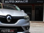 Renault Mégane Sport Tourer 1.5 dCi Limited EDC