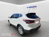 Nissan Qashqai 1.5 dCi Acenta