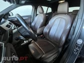 BMW X2 xDrive20d Aut. M Sport