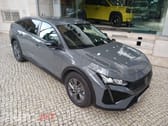 Peugeot 408 1.2 Hybrid Allure e-DCS6