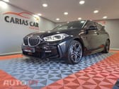 BMW 116 i Pack Desportivo M