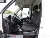Citroen Jumper 2.0 BlueHDi 35 L4H2