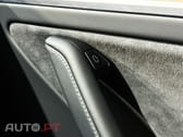 Tesla Model Y Standard