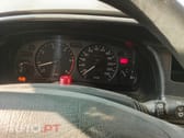 Ford Mondeo Mark 1