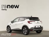 Renault Captur Captur 1.0 TCe RS Line