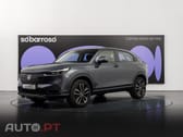 Honda HR-V 1.5 i-MMD e:HEV Elegance