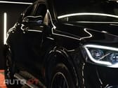 Mercedes-Benz GLC 300 4Matic 9G-TRONIC AMG Line