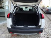 Peugeot 2008 1.2 PureTech Crossway EAT6