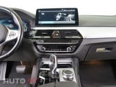 BMW 530 e Aut. Luxury Line