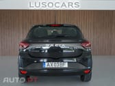 Dacia Sandero 1.0 TCe Extreme
