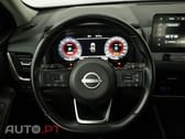 Nissan Qashqai 1.5 e-Power N-Connecta