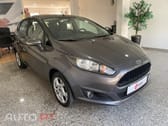 Ford Fiesta 1.0 Ti-VCT Trend