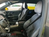 Mercedes-Benz C 300 e AMG Line