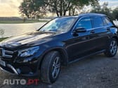 Mercedes-Benz GLC 250 Executive